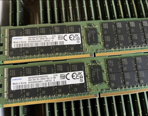 For 64G 2RX4 Pc4-3200aa-rdimm Ecc Reg Server Memory M393a8g40ab2-cwe Memoria Ram 8gb Memoria Ram 8gb - Product Image 5