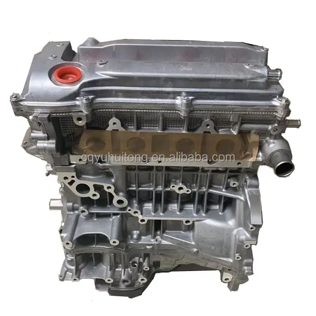 Motor de 2,4 L, bloque de motor desnudo 2AZ para Toyota Camry Corolla RAV4