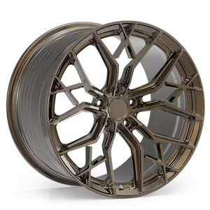 Heels 19 19 20 Inch 21 21 21 tytyle low orgorged heels 5x5x120 112 5x114,3 atin ililver Port PORT <span class=keywords><strong>para</strong></span> BW IL3 G80 M4 82 82 M440i - Product Image 4