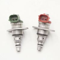 Pièces de moteur de camion, soupape de commande d'aspiration de la pompe à carburant 096360-0620 0963600620