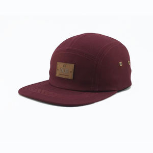 Sombrero <span class=keywords><strong>de</strong></span> <span class=keywords><strong>Camper</strong></span> sin estructura <span class=keywords><strong>de</strong></span> algodón <span class=keywords><strong>de</strong></span> nailon personalizado, 5 paneles, cinco paneles, 5 paneles, gorra Snapback, sombreros para hombres, mujeres y hombres - Product Image 4