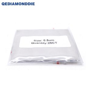 Poudre de diamant synthétique industrielle, poudre de diamant micronisée pour le polissage du granit, de la céramique et du marbre - Product Image 2