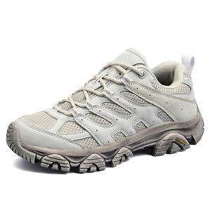 2025 presa di fabbrica da <span class=keywords><strong>uomo</strong></span> Patchwork scollato da allenamento per arrampicata all'aperto traspirante per scarpe da trekking estive - Product Image 1