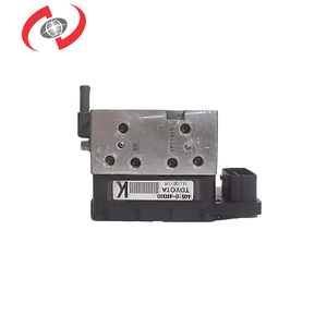 Nueva bomba de módulo de freno de bloqueo de sistemas de freno automático de alta calidad para <span class=keywords><strong>Lexus</strong></span> híbrido Rx450h 2014-2018 OE 44510-48080 - Product Image 4