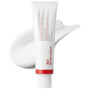 Crème réparatrice visage Cica 85% intensive, best-seller, apaisante et régénérante pour peaux sensibles et abîmées - Product Image 4