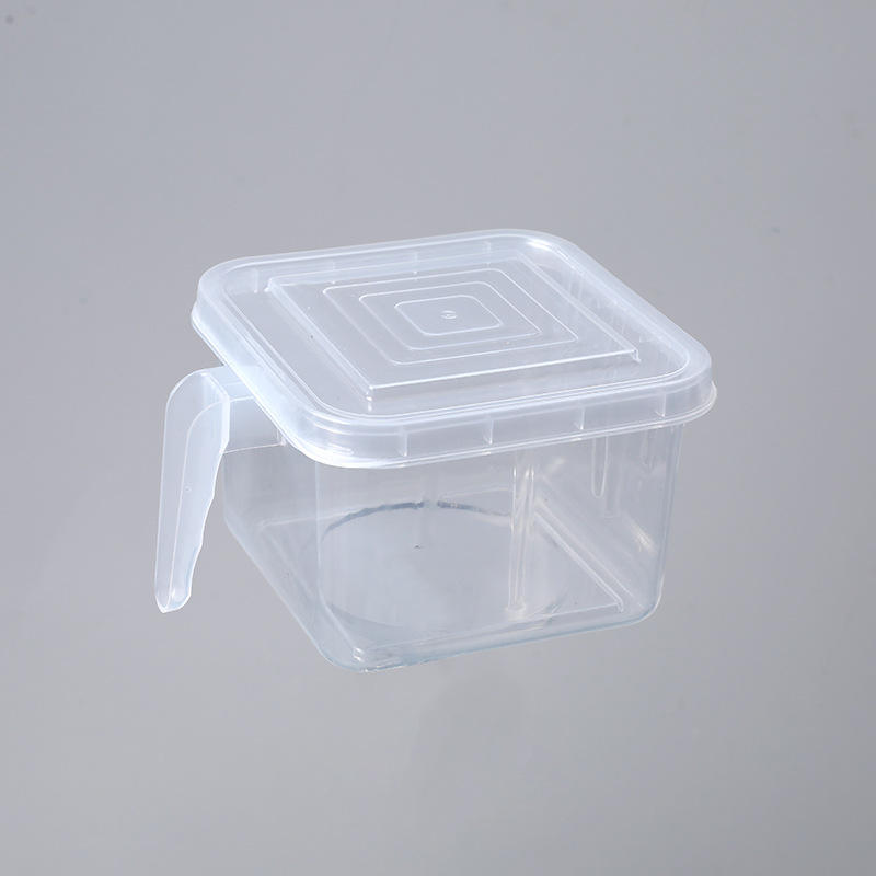 Transparent 20*15*10