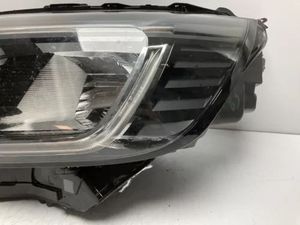 Phare avant Full LED Mootour 260108803R 260604292R RHD pour RENAULT <span class=keywords><strong>KANGOO</strong></span> <span class=keywords><strong>2022</strong></span> - Product Image 2