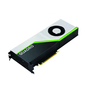 Nouvelle carte graphique professionnelle pour station de travail, 48 Go de GDDR6, refroidie par ventilateur, GPU haute performance pour l'informatique de l'IA et le rendu 3D, 48 Go GDD - Product Image 2