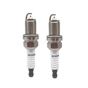 Bujías SK20R11 90919-01164 90919-01198 90919-01221 90919-01233 90919-01243 para Toyota 4Runner, Camry Sedán, Corolla - Product Image 6