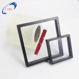 Environmental Protection Aging Resistant Transparent Film Roll Thermoplastic Polyurethane Tpu Transparent Film