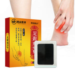 Parche para el talón pulgar protector muñeca <span class=keywords><strong>dedo</strong></span> bulto parche para la articulación productos para resolver problemas - Product Image 1