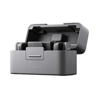 DJl MIC Mini, petit, ultraléger, discret, audio de haute qualité avec transmission stable, marque originale, neuf en stock