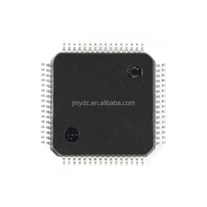 Microcontrôleur STM32F103R8T6 LQFP-64 ARM Cortex-M3 32 bits MCU - Product Image 3