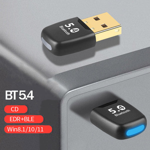 Adaptateur <span class=keywords><strong>Wifi</strong></span> USB epro modèle 16, 3 Mbps, pilote gratuit, BT5.4, récepteur <span class=keywords><strong>Wifi</strong></span> sans fil stable, carte réseau pour tablette, PC <span class=keywords><strong>portable</strong></span>, <span class=keywords><strong>ordinateur</strong></span> - Product Image 4