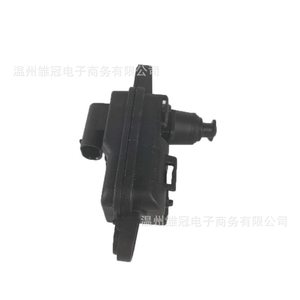 Actuador de la tapa del tanque de combustible 3GD810773 510810773A para Volkswagen Audi Golf Passat con mango de plástico - Product Image 2