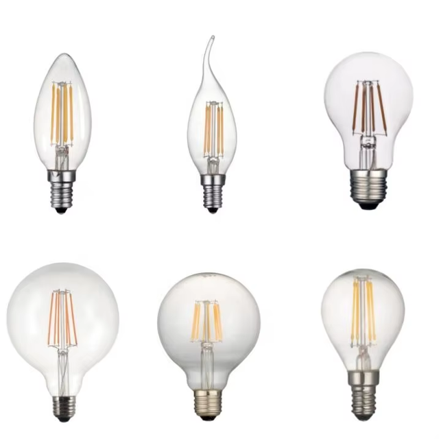Wholesale Custom E14 LED Decorative Ceiling Bulb Edison Sunset Levitating Smart Bulbs China's Magnetic Levitating Technology