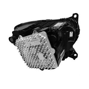 Ensemble de phares pour Land Rover Defender 2020-2025, lentille LED avec feux de jour, gauche et droite - Product Image 3