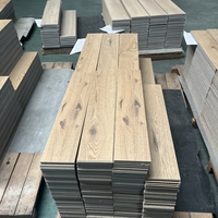 Modernes Design PVC-Vinyl-Bodenfliesen Lose Verlegbare LVT-Bodenbeläge Hellgrauer Stein 5mm 0,5mm Nutzschicht Fabrik-Großhandel