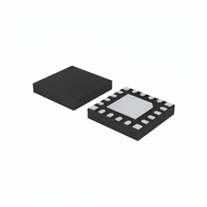 20 UFQFN Exposed Pad C8051F983-C-GMR Embedded BOM IC ในสต็อก สั่งซื้อชิ้นส่วนอิเล็กทรอนิกส์ IC MCU 8BIT 4KB FLASH 20QFN - Product Image 1