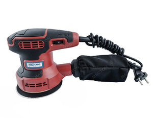 Outils électriques professionnels de bonne qualité, polisseuse électrique - Product Image 1