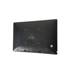 Màn hình cảm ứng IPS <span class=keywords><strong>10</strong></span> inch 2GB 4GB RAM WiFi RJ45 POE Máy tính bảng công nghiệp Linux Android gắn tường - Product Image 2