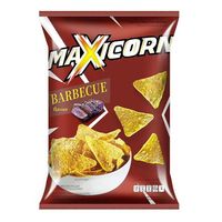Indonesische Cornflakes Chips Exotische Snacks