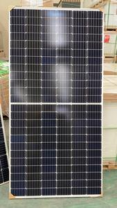 144 Cellen 550W 600W Mono Pv Panelen Bifaciale Paneel Zonne-Energie/Hoge Module Efficiëntie 660W 670W 680W 690W 700W Zonnepaneel - Product Image 5