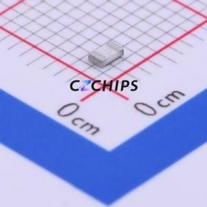 AR05BTCW3R90 SMD RESISTOR 0805 (ประเภท: ฟิล์มบาง) (ความต้านทาน: ความแม่นยำ3.9Ohm: 0.1%) - Product Image 2