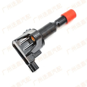 คอยล์จุดระเบิดฮอนด้า 30521-PWA-003 CM11-108 สำหรับซิตี้ฟิต 1.3 4 สูบ อะไหล่ทดแทนใหม่ - Product Image 3