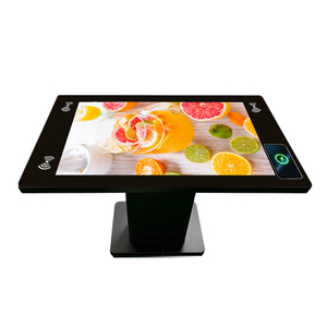 Tavolo Interattivo Touch Screen Android 4K <span class=keywords><strong>da</strong></span> 49, 55, 65 Pollici per Ristoranti, Educazione, <span class=keywords><strong>Gaming</strong></span>, Business e Caffetterie - Product Image 5