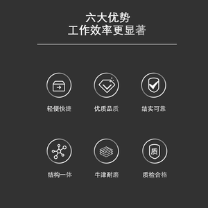 กระเป๋าเครื่องมือช่างไฟฟ้าแบบผ้าใบสั่งทำพิเศษ TOOL STACK พร้อมดีไซน์ม้วนเก็บได้ กระเป๋าเก็บเครื่องมืออเนกประสงค์และกันน้ำ - Product Image 4