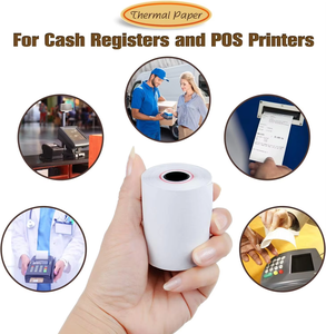 Bisheng étiquettes thermiques compostables EN 13432 certifié maison-compostable en <span class=keywords><strong>6</strong></span> <span class=keywords><strong>mois</strong></span> <span class=keywords><strong>taille</strong></span> personnalisée - Product Image 4