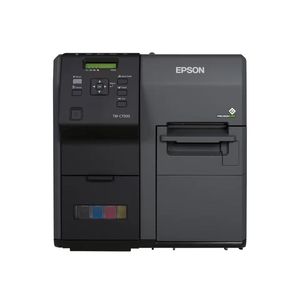 เครื่องพิมพ์ฉลากสีความละเอียดสูง Unimes C7500G/C7520G เครื่องพิมพ์อิงค์เจ็ทสำหรับฉลากสารเคมีอุตสาหกรรม - Product Image 4