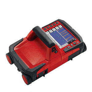 ¡COMPRA AHORA! Sistema de Mapeo Preciso PS1000-Xscan – Detector de Varillas y Escáner de Hormigón – ENTREGAS A NIVEL GLOBAL - Product Image 1