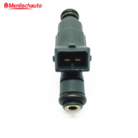 Injecteur de carburant 9052856 0280156321 pour CITROEN C2 C3 C4 XSARA BERLINGO Peugeot 206 CHEVROLET N300 1.2L