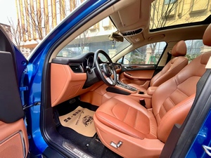 Zotye SR9 Usado, Modelo 2017 2018, 2.0T Automático, SUV, Alta Configuración, Bajo Precio, Auto <span class=keywords><strong>de</strong></span> <span class=keywords><strong>Segunda</strong></span> <span class=keywords><strong>Mano</strong></span> en Venta - Product Image 5