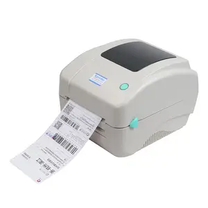 High Quality 4 Inch 20mm zu 118mm Shipping Barcode Label Printer Thermal