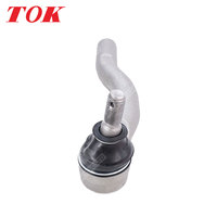 Terminal de Dirección TOK 45470-09040 45470-09050 45470-09080 45470-09090 45470-09100 45470-09160 45470-39225 para TOYOTA, Alta Calidad