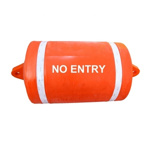 Bouée <span class=keywords><strong>flottante</strong></span> en plastique, boules d'ancrage, bouée d'amarrage marine - Product Image 2