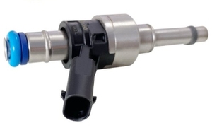 Direkte in spritz ung Einspritz ventil 6 Loch für Audi A6 A7 A8 Q7 3.0L Neuer GDI-Einspritz ventil 06 C906036H/06 C906036J Benzin typ - Product Image 3