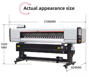 Imprimante jet d'encre numérique éco-solvant MooTooM 1,8 m, vente chaude, état neuf, compatible avec les têtes d'<span class=keywords><strong>impression</strong></span> Epson pour l'<span class=keywords><strong>impression</strong></span> <span class=keywords><strong>photo</strong></span> - Product Image 3