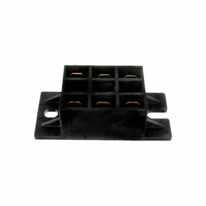 Module de composants électroniques avec barrières d'isolation B512F-2-YEC, canal fabricant de thyristors - Product Image 1