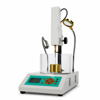 Digital Asphalt Penetration Tester Bitumen Penetrometer Automatic High Precision Laboratory Bitumen Asphalt Testing Equipment