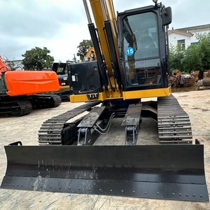 Low Working Hours Japanese Original Used Crawler Excavator Machine CAT 310 Used 10 Tons <b>Small</b> Excavator Cat 310 308 Digger - Product Image 4