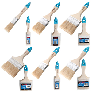 Bộ dụng cụ sửa chữa gia dụng FIXTEC, dụng cụ cầm tay, đồ nghề cơ khí, bộ tua vít/kìm/cờ lê từ Trung Quốc - Product Image 6