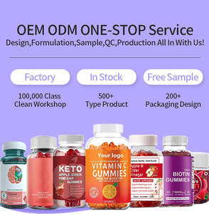 OEM/ODM MACA Root Capsules for Women Herbal <b>Butt</b> Booster & Hips <b>Enhancer</b> Powerful Healthcare Supplement for Men & Women - Product Image 6