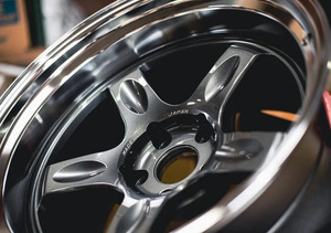 Cerchi in Lega di Alluminio Forgiati Monoblocco per 21C Spec-SR Benz BMW Audi VW Porsche Maybach Opel Volvo <span class=keywords><strong>Saab</strong></span> SEAT - Product Image 6