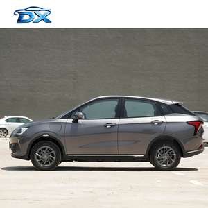 Auto Usado <span class=keywords><strong>2022</strong></span> SUV Neta V, Vehículo Eléctrico Compacto Usado en Oferta, el <span class=keywords><strong>Más</strong></span> Económico para Adultos, 5 Puertas, 5 Asientos - Product Image 4