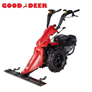 เครื่องตัดหญ้าอุตสาหกรรมแบบขับเคลื่อนด้วยตัวเองอเนกประสงค์ - Product Image 1