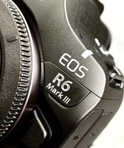 EOS R6 Mark III Original: Capture <span class=keywords><strong>Fotos</strong></span> Impresionantes con el Nuevo Sensor CMOS de Fotograma Completo de 32.5MP - Product Image 6